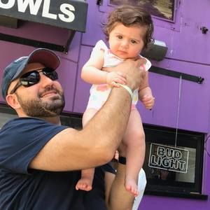 Meet your Posher, Sam